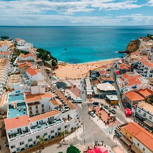 Hotel Carvoeiro Plaza